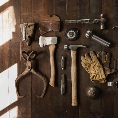 Craft-Tools