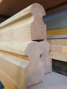Custom Routing
