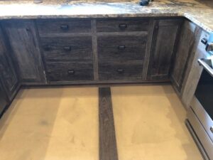 Ktichen Drawers