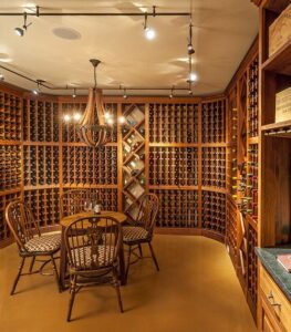 Wine Cellar
